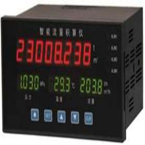 流量積算儀 流量積算儀